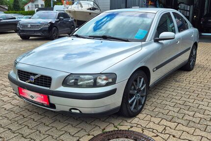 Volvo S60 Gebrauchtwagen