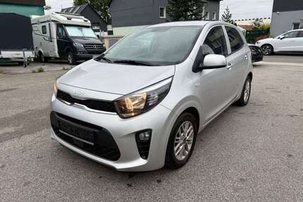 Kia Picanto Gebrauchtwagen