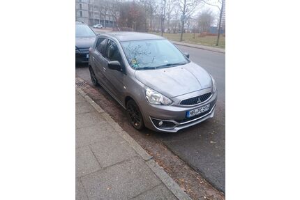 Mitsubishi Space Star Gebrauchtwagen