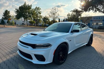 Dodge Charger Gebrauchtwagen