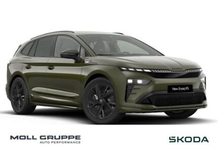 Skoda Enyaq Gebrauchtwagen