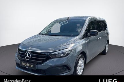 Mercedes-Benz EQT Gebrauchtwagen