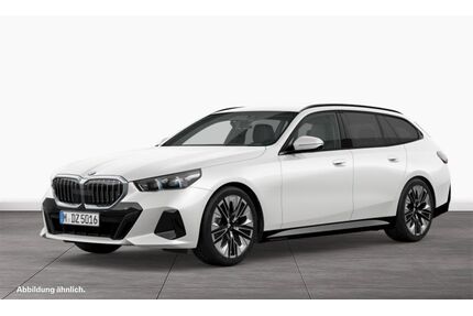 BMW 520 Gebrauchtwagen