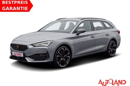 Cupra Leon Gebrauchtwagen