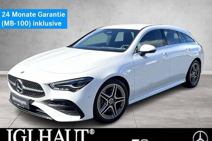 Peugeot CLA 200 Shooting Brake 