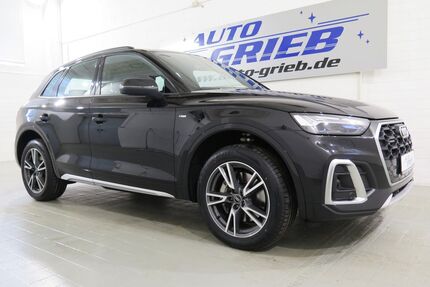 Audi Q5 Gebrauchtwagen