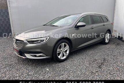 Opel Insignia Gebrauchtwagen