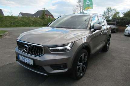 Volvo XC40 Gebrauchtwagen