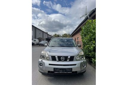 Nissan X-Trail Gebrauchtwagen