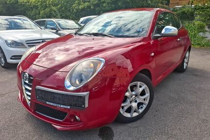 Alfa Romeo MiTo Gebrauchtwagen