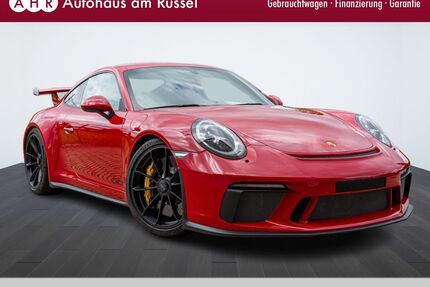 Porsche 991 Gebrauchtwagen