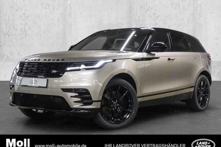 Land Rover Range Rover Velar Gebrauchtwagen