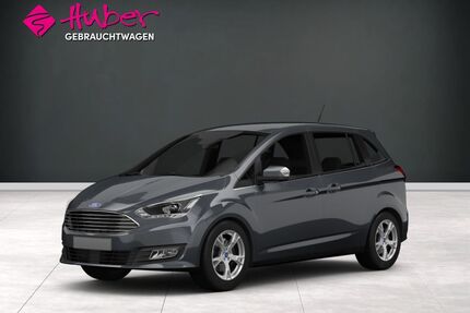 Ford Grand C-Max Gebrauchtwagen