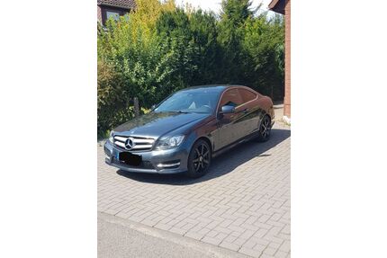 Mercedes-Benz C 250 Gebrauchtwagen