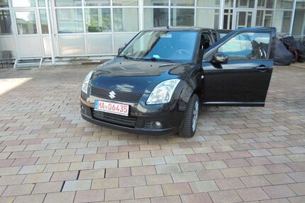 Suzuki Swift Gebrauchtwagen