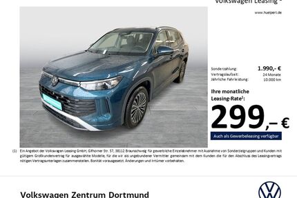 VW Tayron Gebrauchtwagen