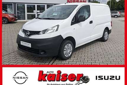 Nissan NV200 Gebrauchtwagen