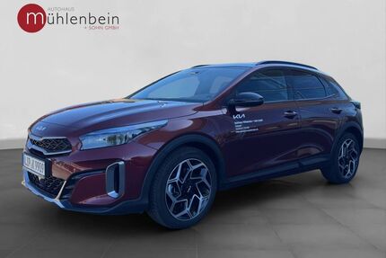 Kia XCeed Gebrauchtwagen