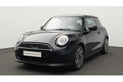 Mini Cooper C Gebrauchtwagen