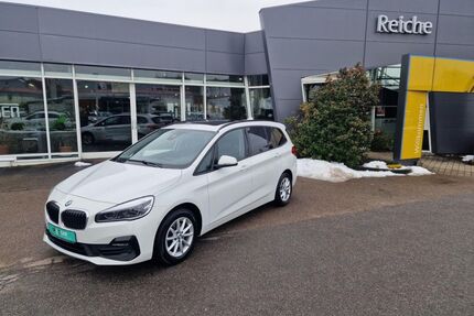 BMW 218 Gebrauchtwagen