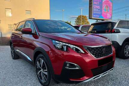 Peugeot 5008 Gebrauchtwagen