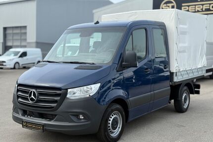 Mercedes-Benz Sprinter Gebrauchtwagen