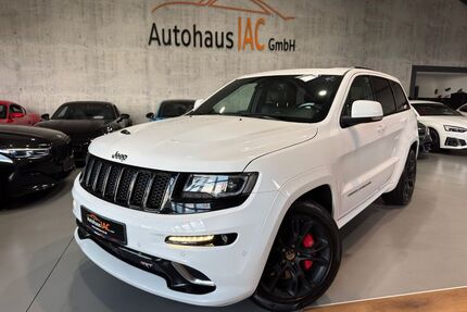 Jeep Grand Cherokee Gebrauchtwagen
