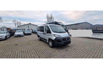 Fiat Ducato Gebrauchtwagen