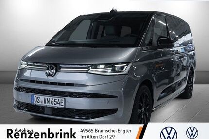 VW T7 Multivan Gebrauchtwagen