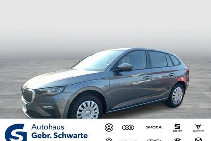 Skoda Scala Gebrauchtwagen