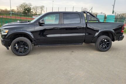 Dodge RAM Gebrauchtwagen