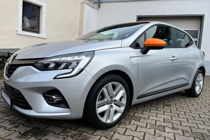 Renault Clio Gebrauchtwagen