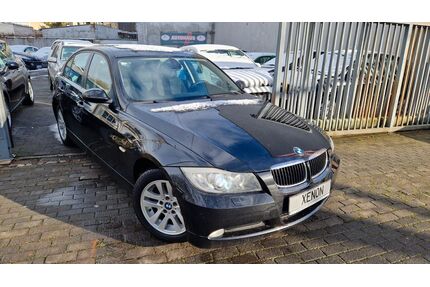 BMW 318 Gebrauchtwagen