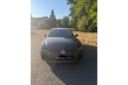 VW Arteon Gebrauchtwagen