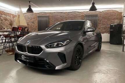 BMW 120 Gebrauchtwagen