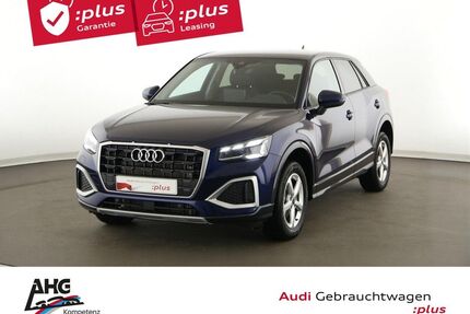 Audi Q2 Gebrauchtwagen