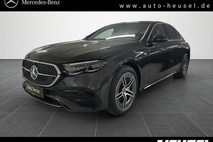 Mercedes-Benz E 300 Gebrauchtwagen