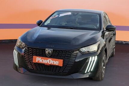 Peugeot 208 Gebrauchtwagen