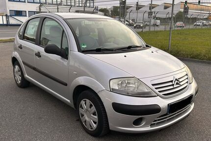 Citroen C3 Gebrauchtwagen