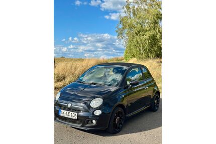 Fiat 500S Gebrauchtwagen