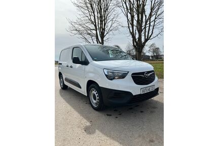 Opel Combo Gebrauchtwagen