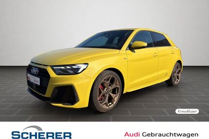 Audi A1 Gebrauchtwagen