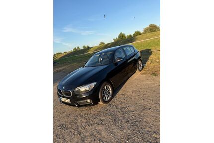 BMW 116 Gebrauchtwagen
