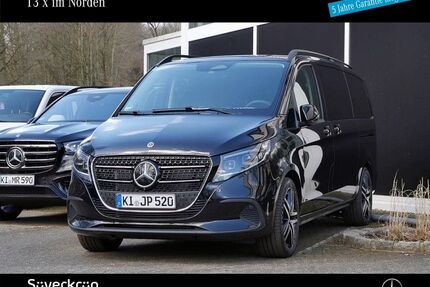 Mercedes-Benz V 220 Gebrauchtwagen