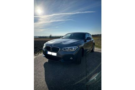 BMW 120 Gebrauchtwagen