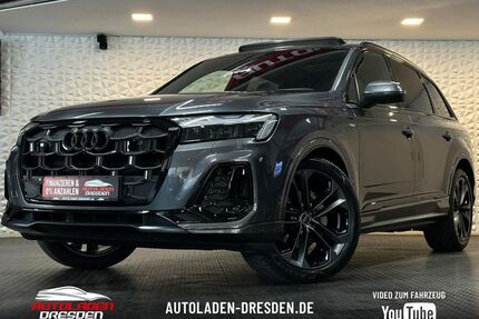 Audi Q7 Gebrauchtwagen