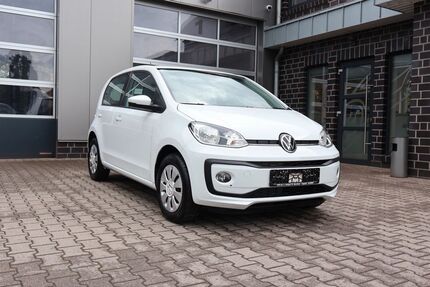 VW up! Gebrauchtwagen