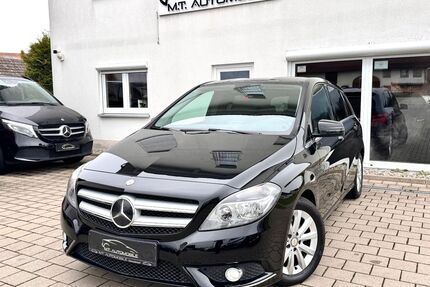 Mercedes-Benz B 180 Gebrauchtwagen