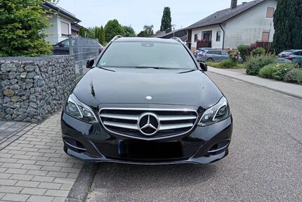 Mercedes-Benz E 200 Gebrauchtwagen