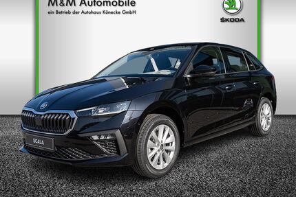 Skoda Scala Gebrauchtwagen